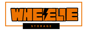 Wheelie Storage UK